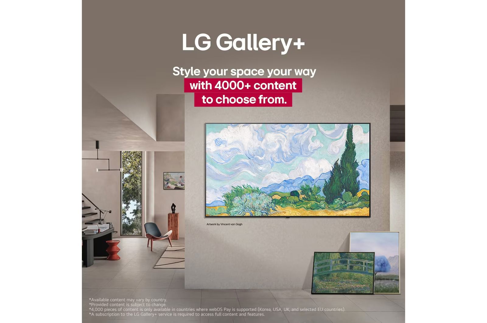 Tivi NanoCell LG AI 4K 75 inch 75NANO80ASA